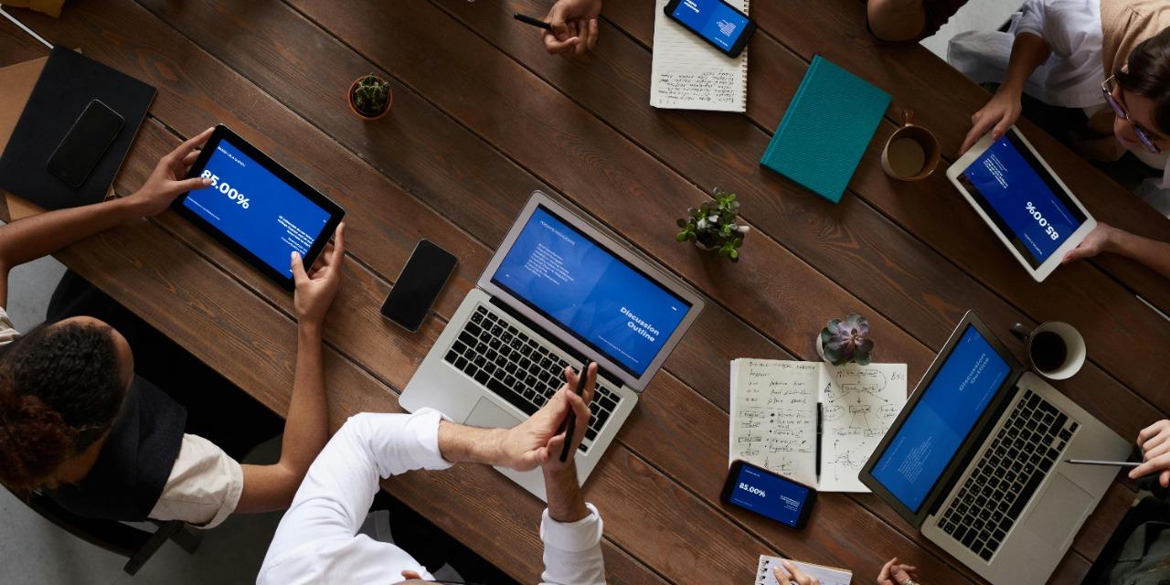 友璿環保科技有限公司 教育訓練