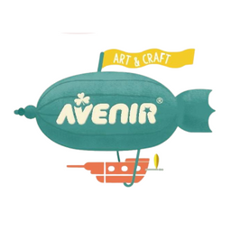 趣玩鹿益智玩具 Fawncradle® Avenir Kids．德國 - 兒童手作入門首選