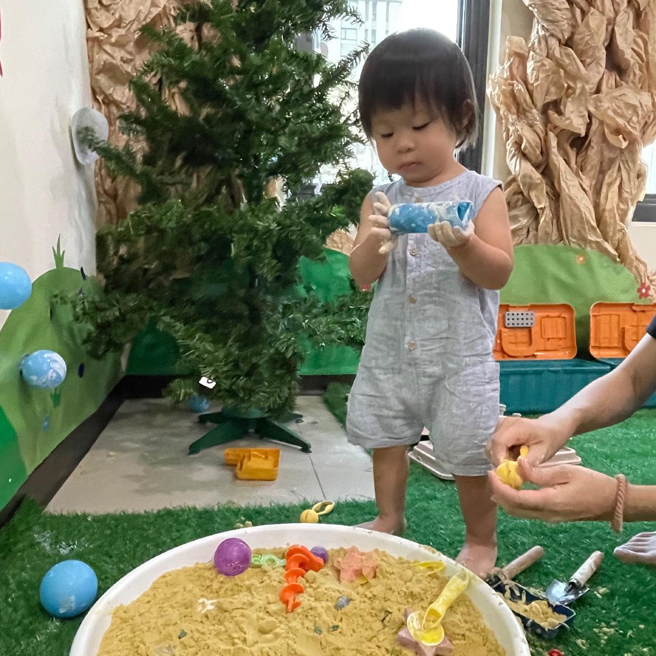 Waawoo子好親子