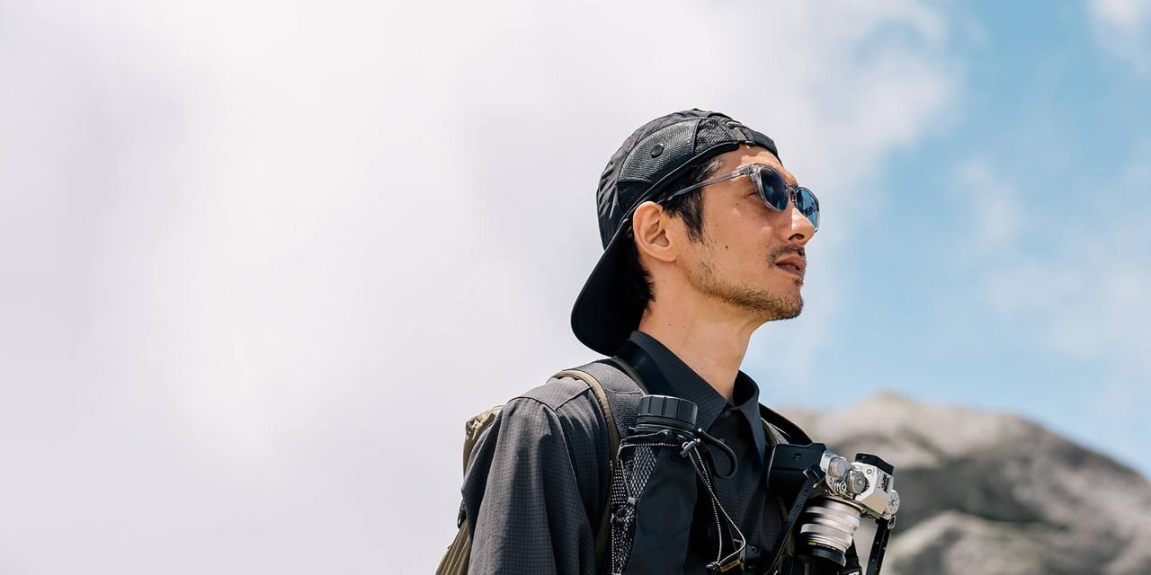 山小孩戶外登山用品 太陽眼鏡,戶外眼鏡,偏光鏡,日本製,高山眼鏡,UV