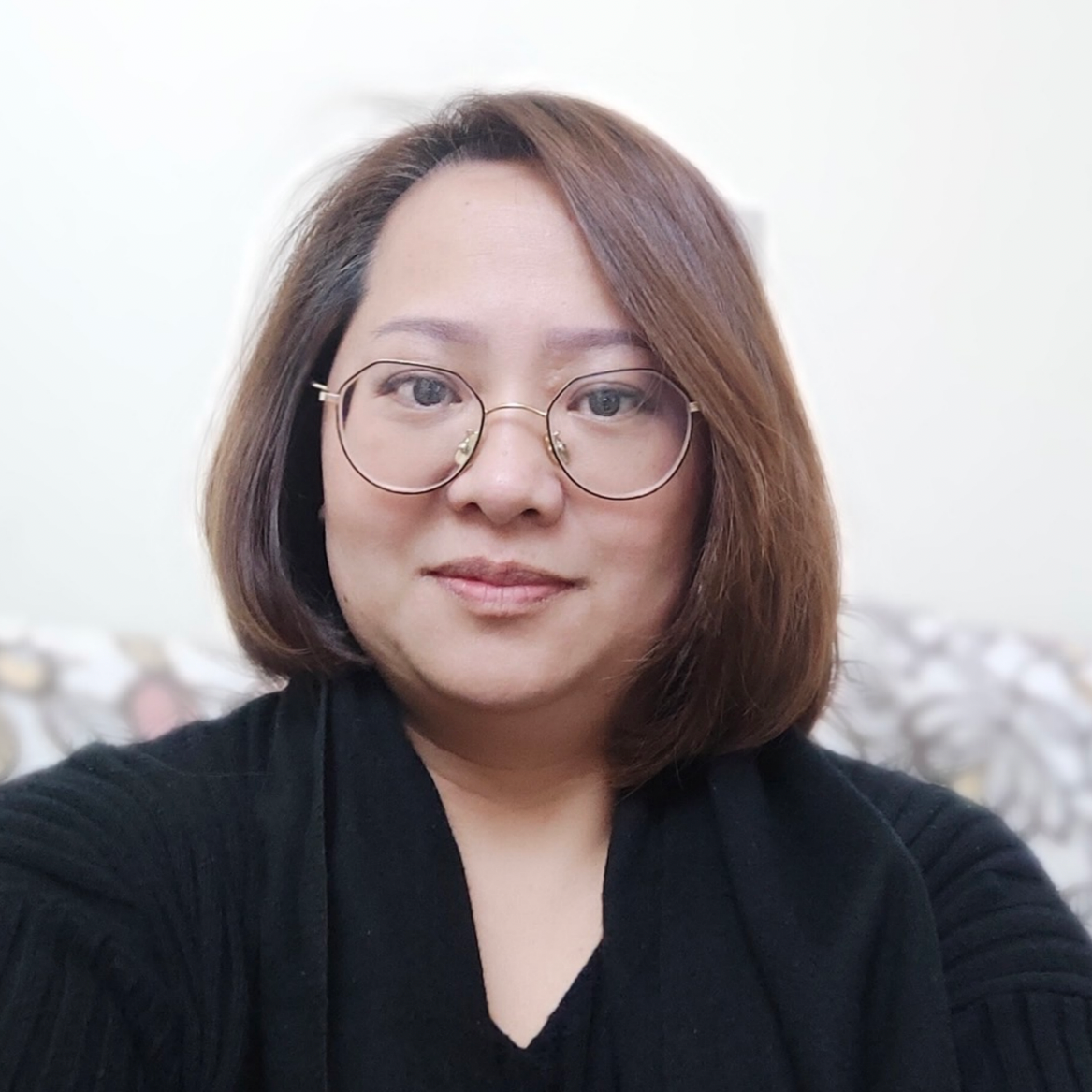 Jubo 智齡學堂 戴玉琴｜花蓮門諾醫院｜長照部主任