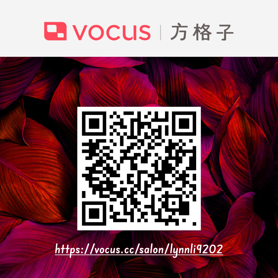 Fang Wen（Lynn）Li