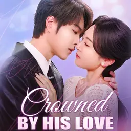 Crowned by His Love(DUBBED)
