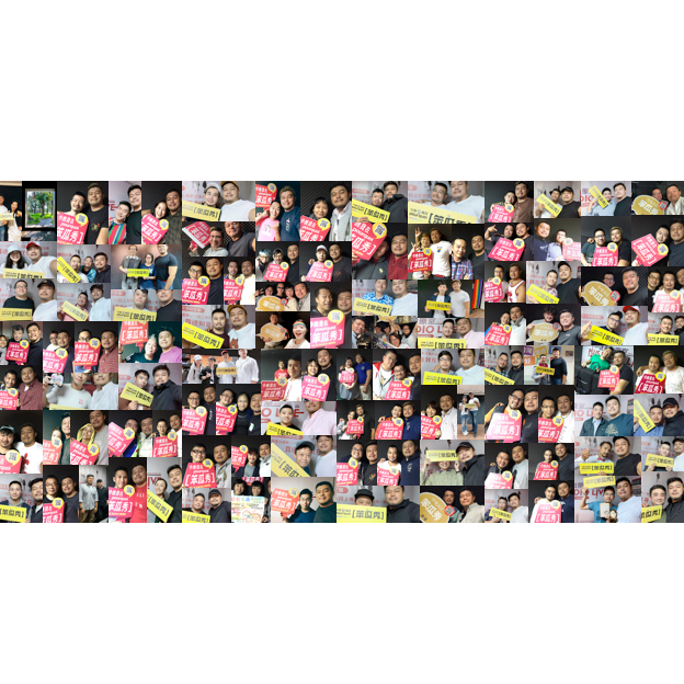 笨瓜秀歷年節目清單