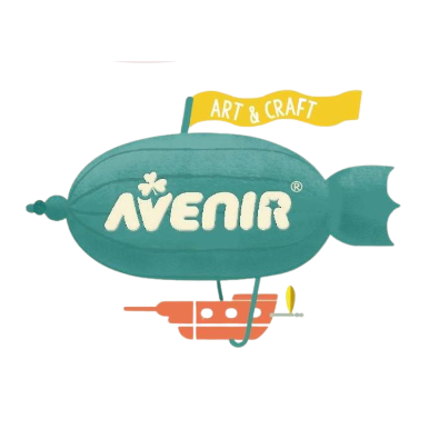 趣玩鹿益智玩具 Fawncradle® Avenir Kids．德國 - 兒童手作入門首選