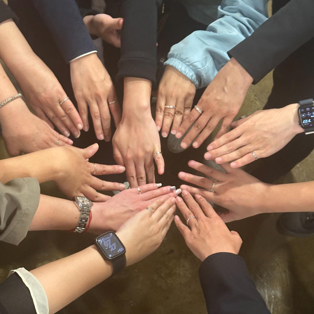 企業 / 團體 / 外縣市活動洽詢