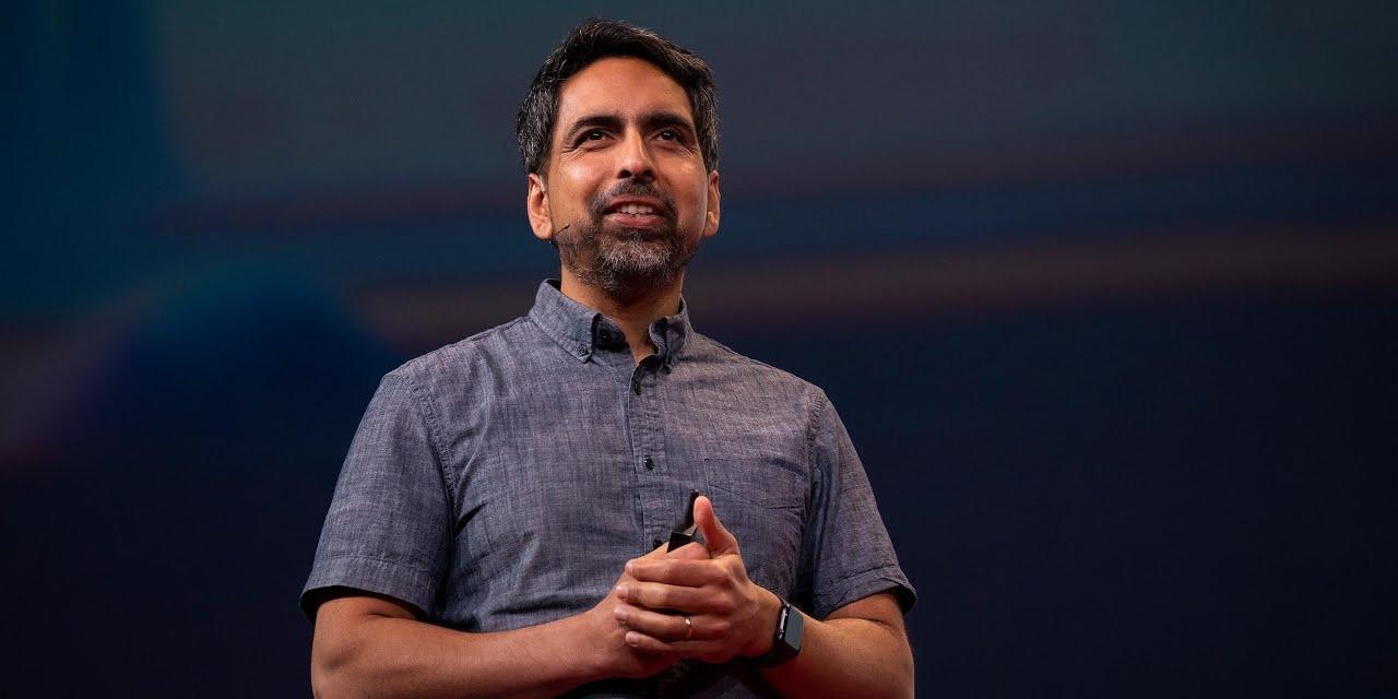 TEDxNYCU 令人驚嘆的 AI 超級導師，給學生和教師帶來福音