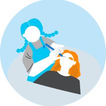 客立樂Pro 美業預約管理APP WooWEI 美學紋繡，立即預約量身打造更美的素顏!