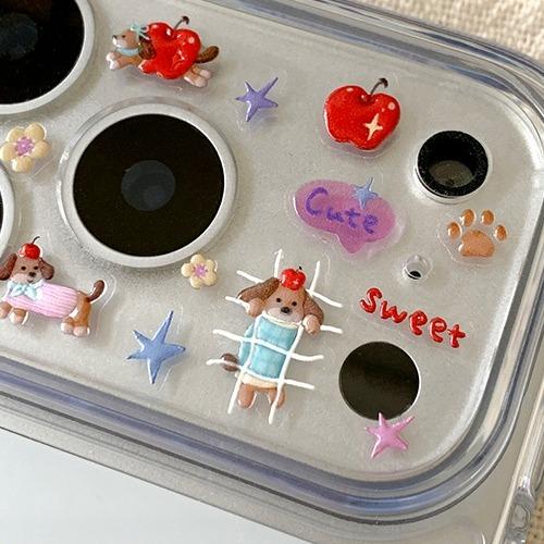 EARLINER💫質感配件