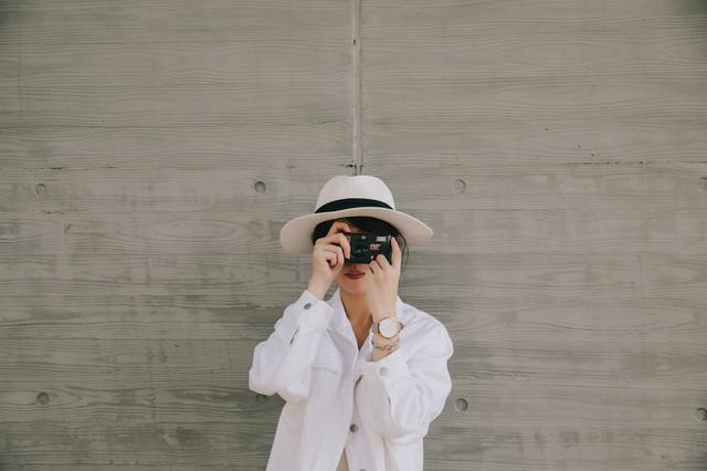 Janis Zeng