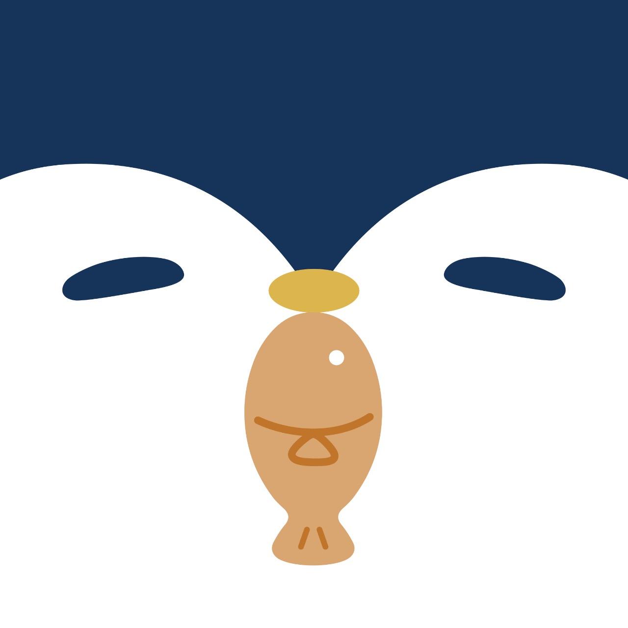 阿企與魚魚 BEDISTUDIO