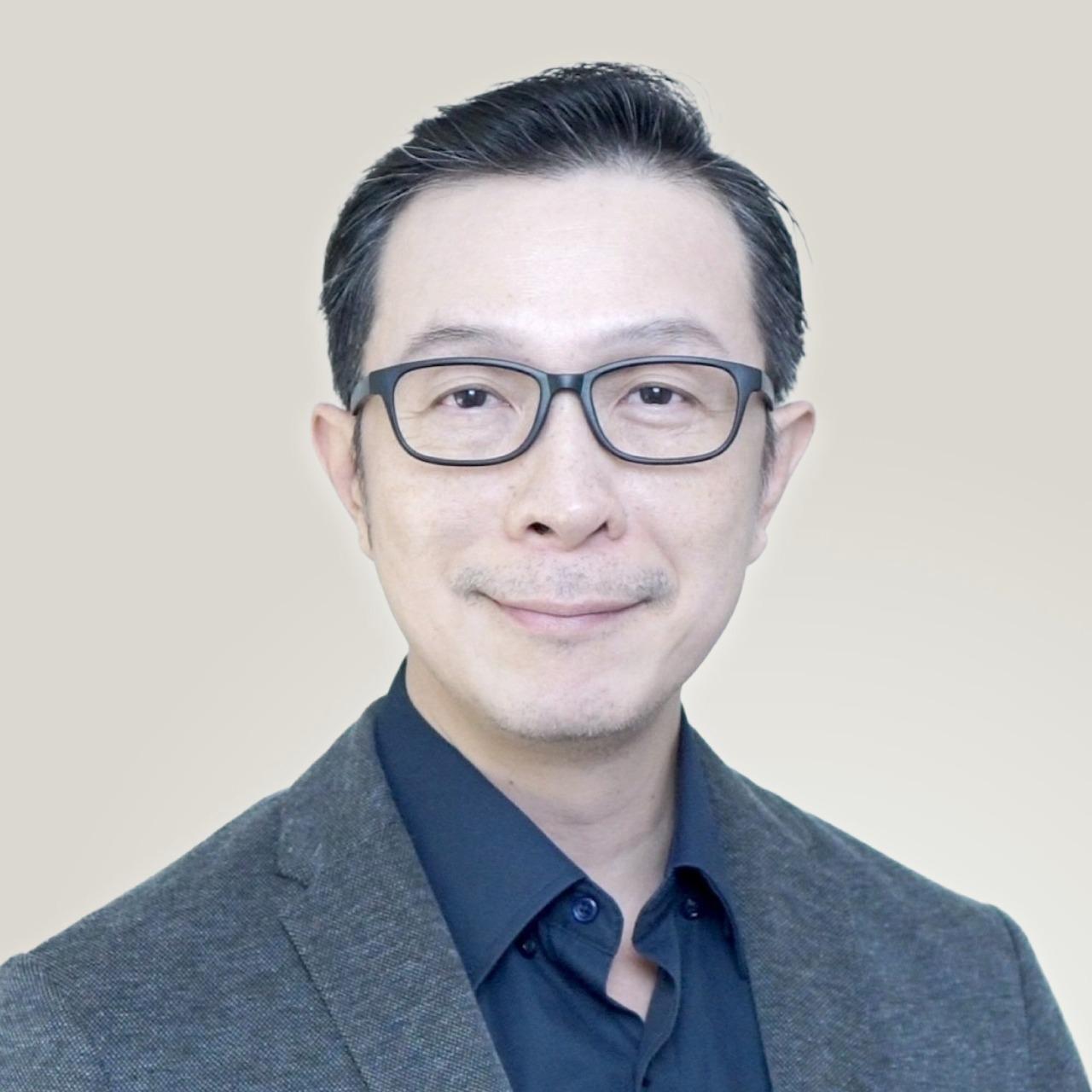 孟聿晨｜內在秩序重建導師