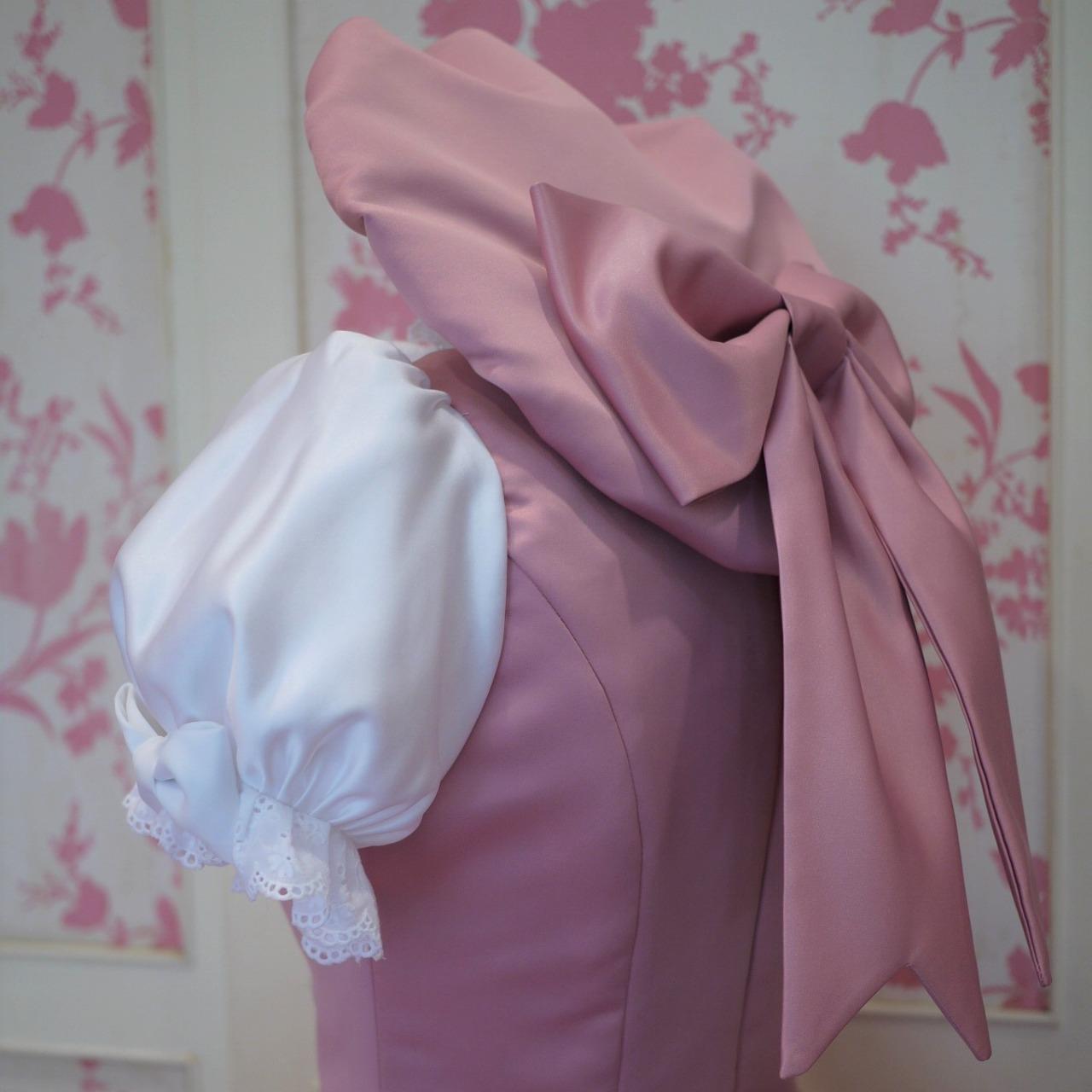 Mori's Design ✦ 兔作坊 #コスプレ衣装 #コスプレ帽子 #自製COSPLAY配件