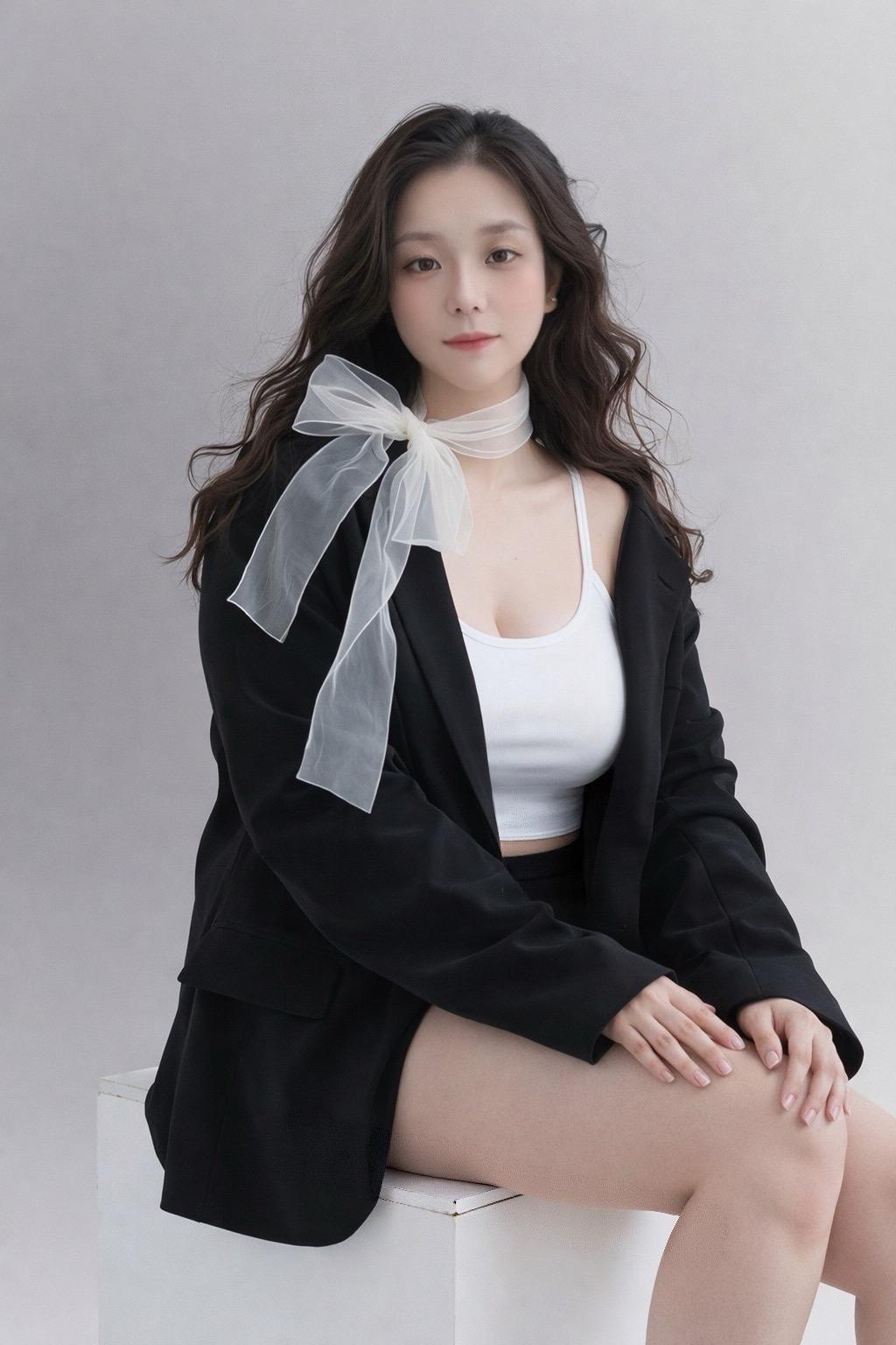 萌蒂貓生活趣（方格子）