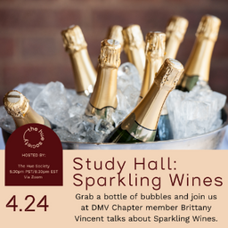 Study Hall - Sparkling Wines  Study Hall - Sparkling Wines