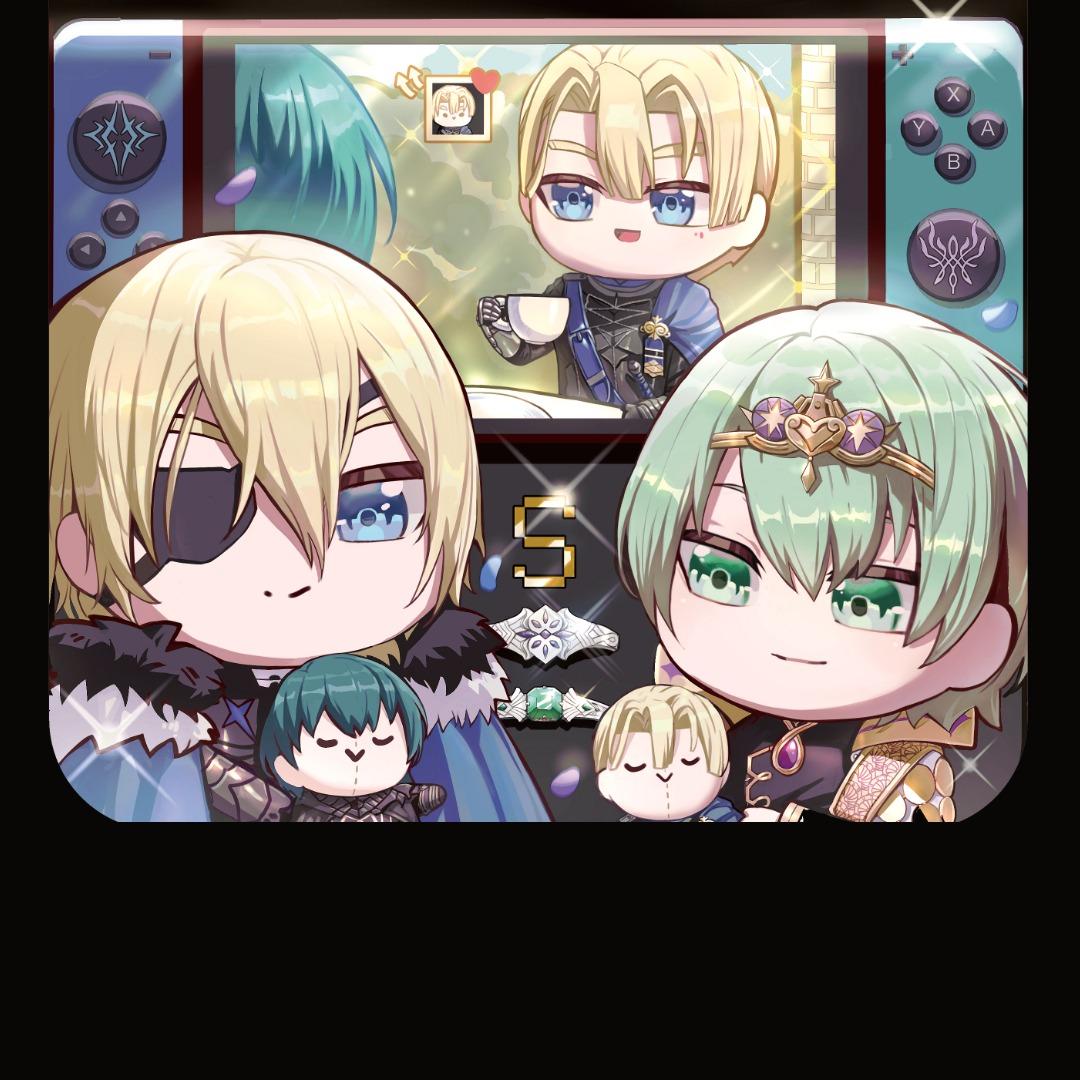 黑華 l Kuroka 黑華 台灣同人誌中心、創塔、實玄、帝彌雷特、DoL、kuroka sotaku