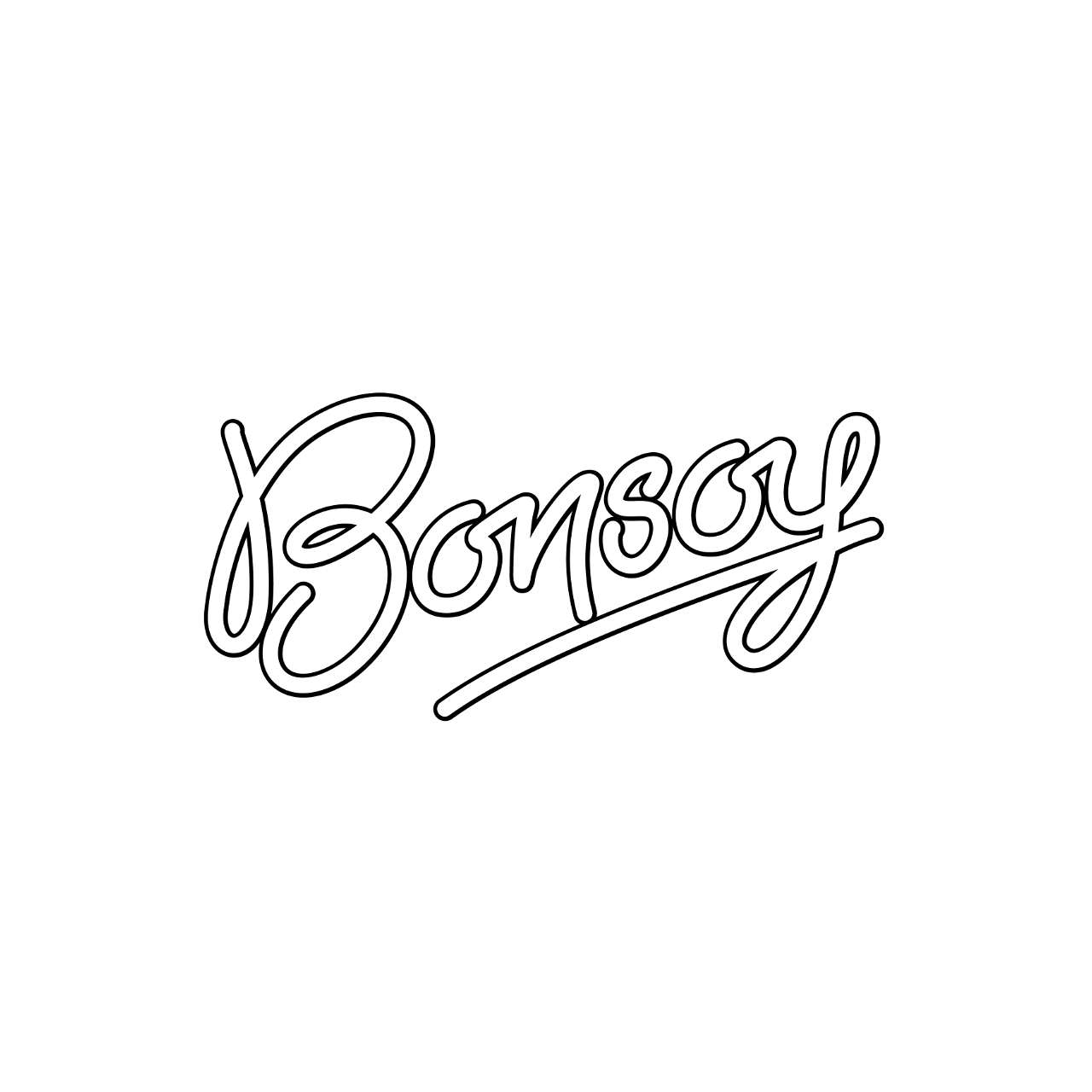 詠鑠生活 YSLC Bonsoy, 棒豆奶, 氣泡椰子水