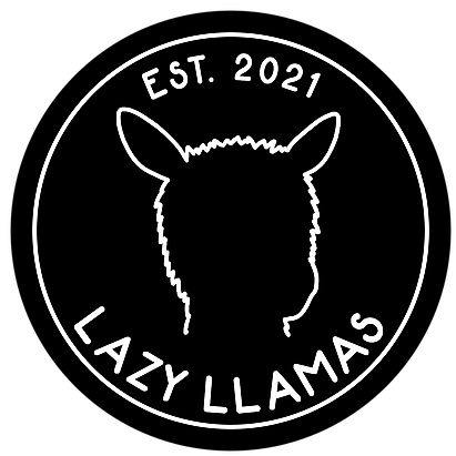 Lazy Llamas NFT