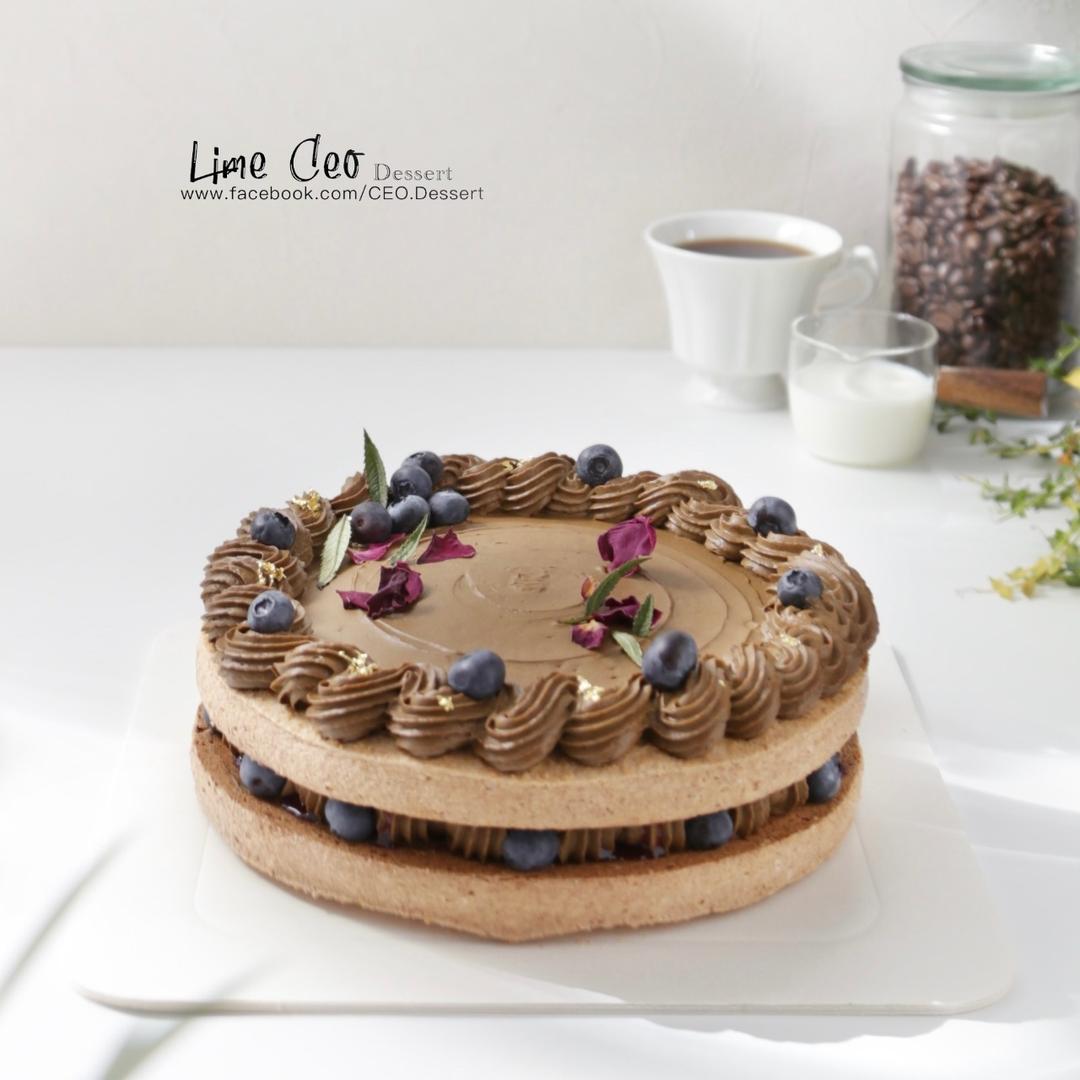 LIME CEO 自家甜點