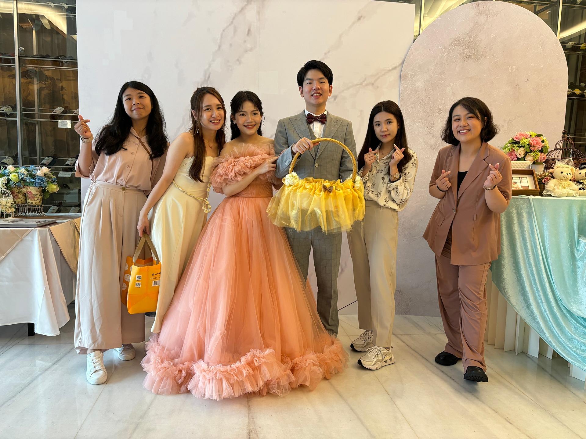 雪柔Cheryl，溫柔美學主持人 06.02 嘉義鈺通大飯店