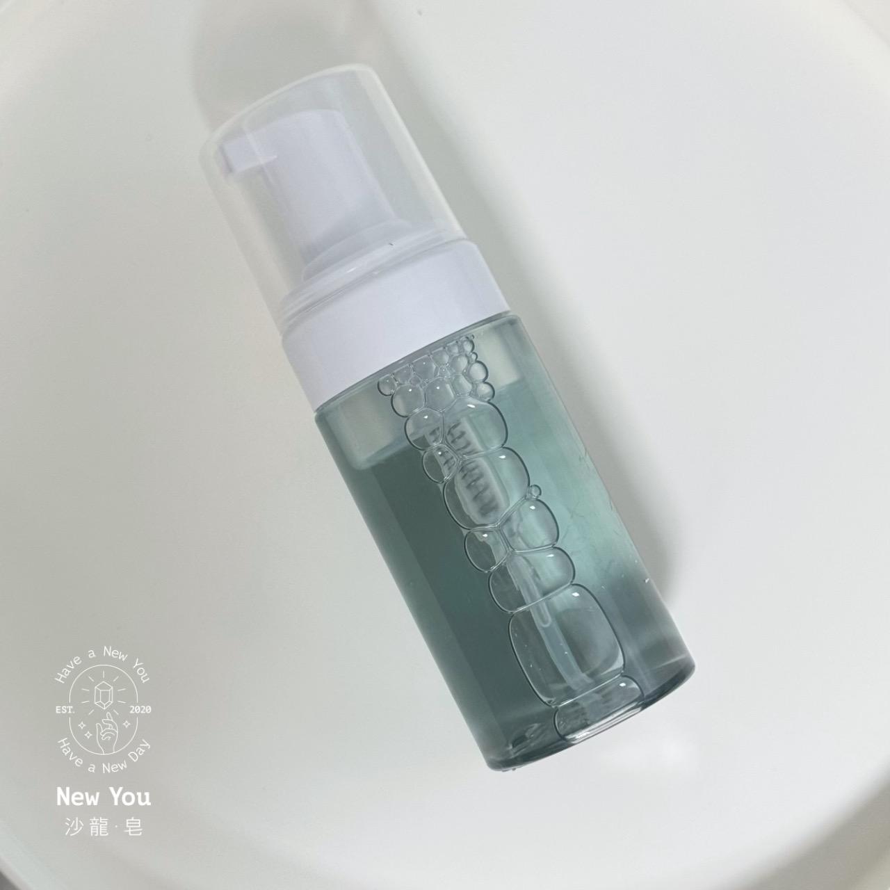 New You 沙龍・皂・手作