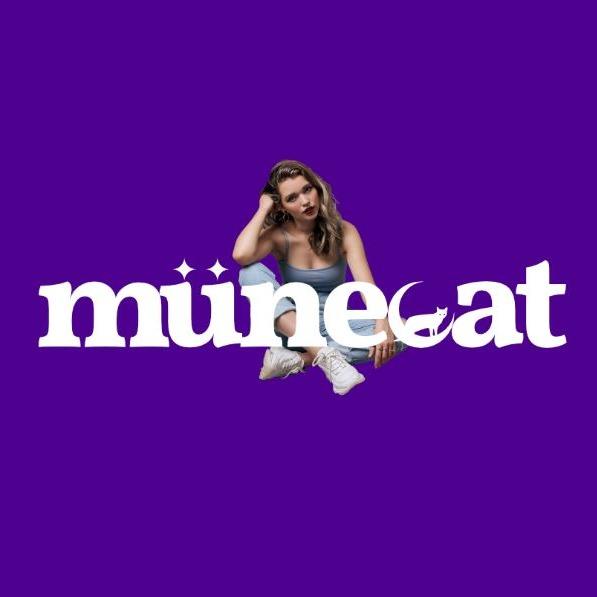 münecat Merch Store