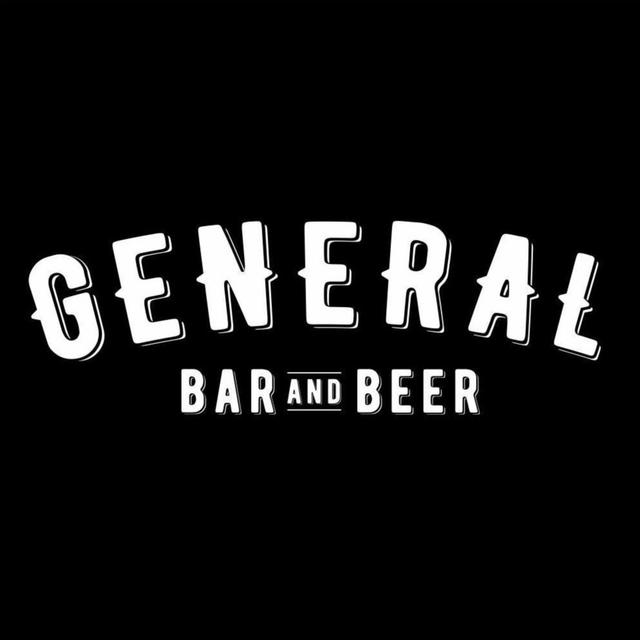 General Bar and Beer