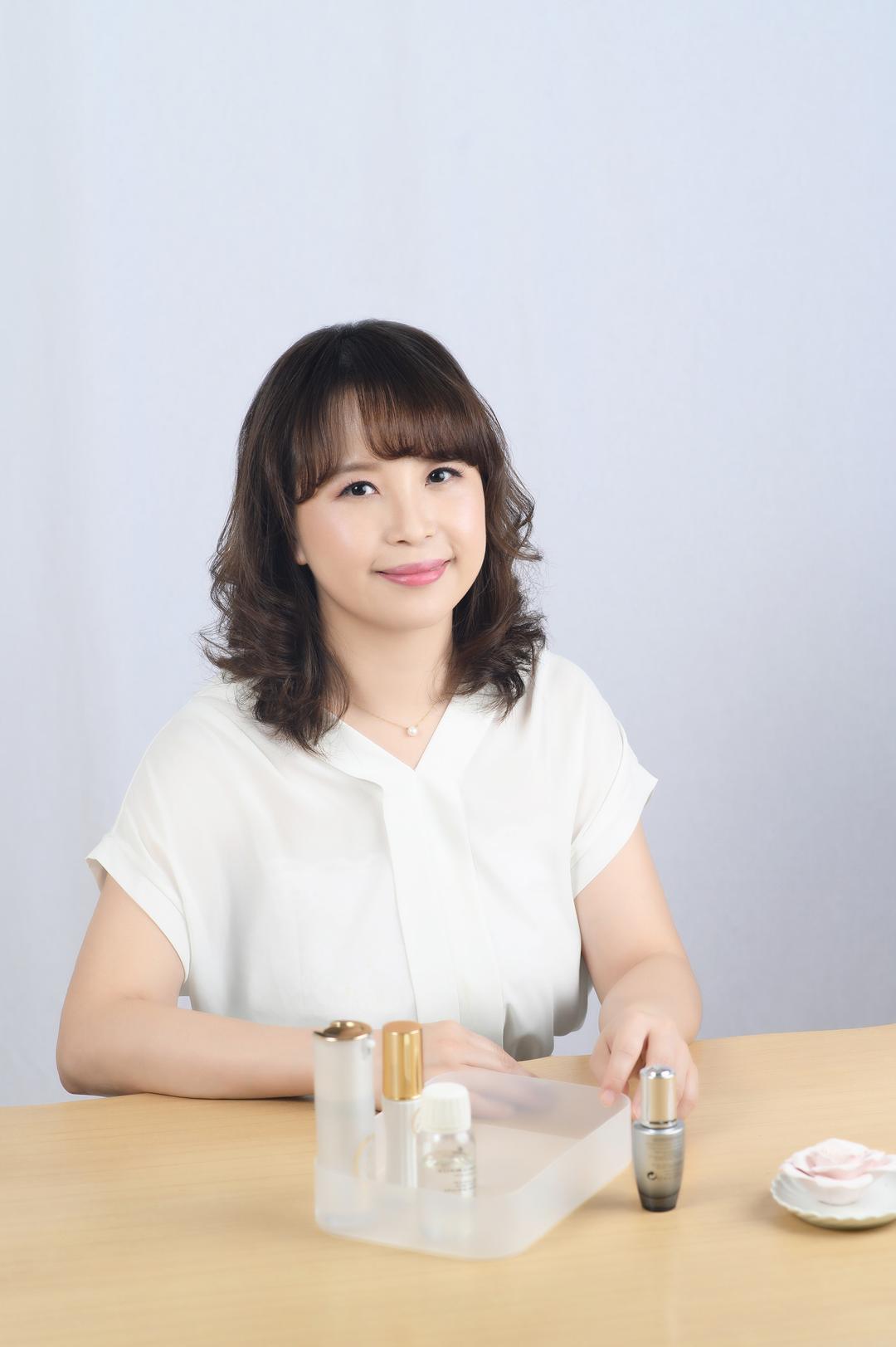 整理收納規劃顧問 Ashlee