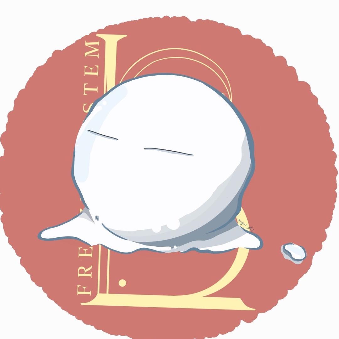 F.S.物語 藍橋春雪