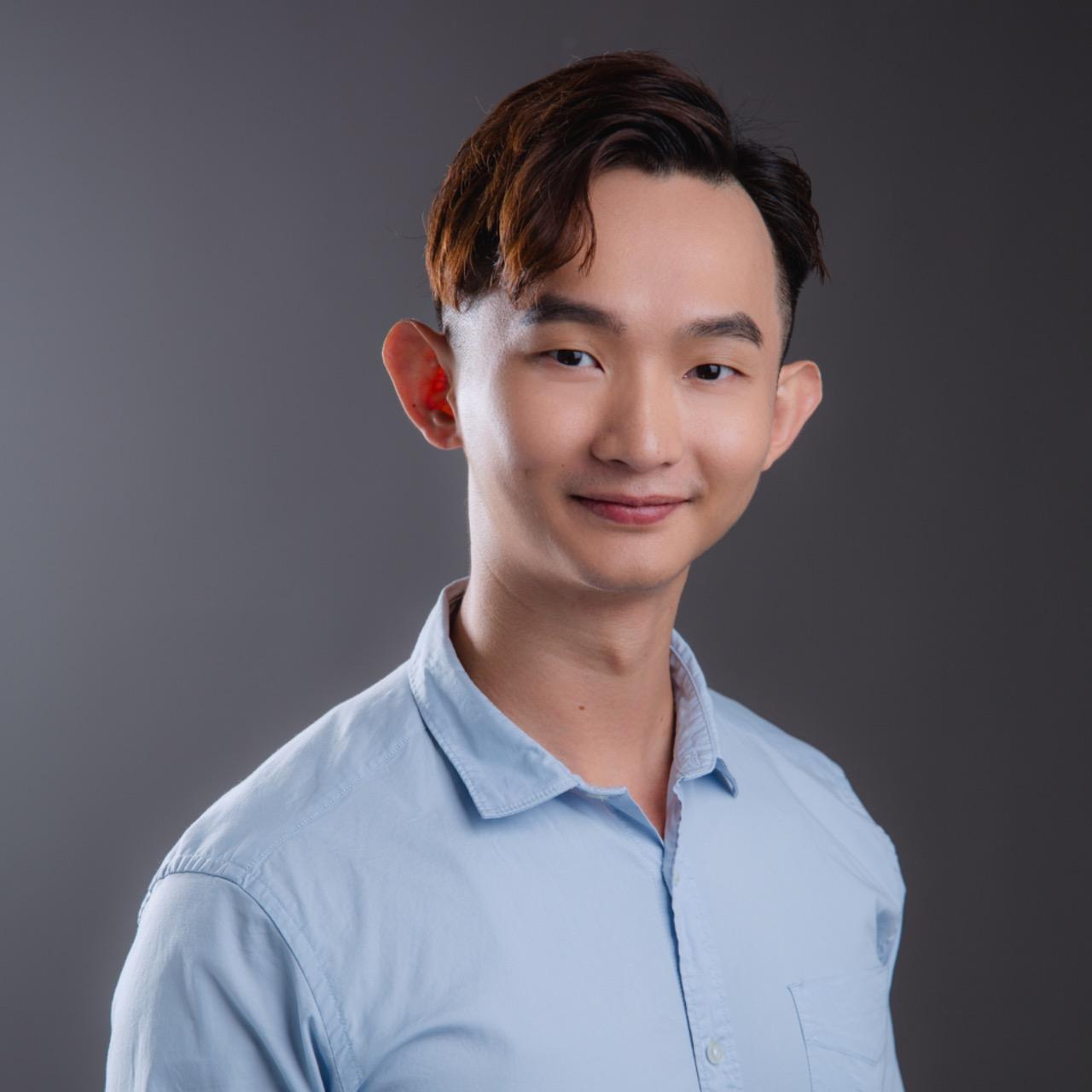 龔柏維諮商心理師