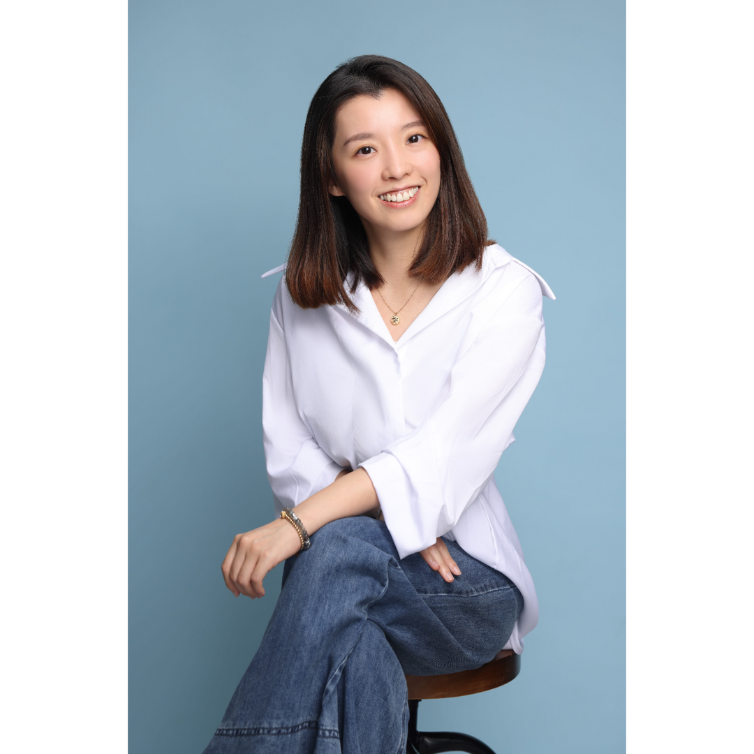 呼嚕實驗室｜Joanna