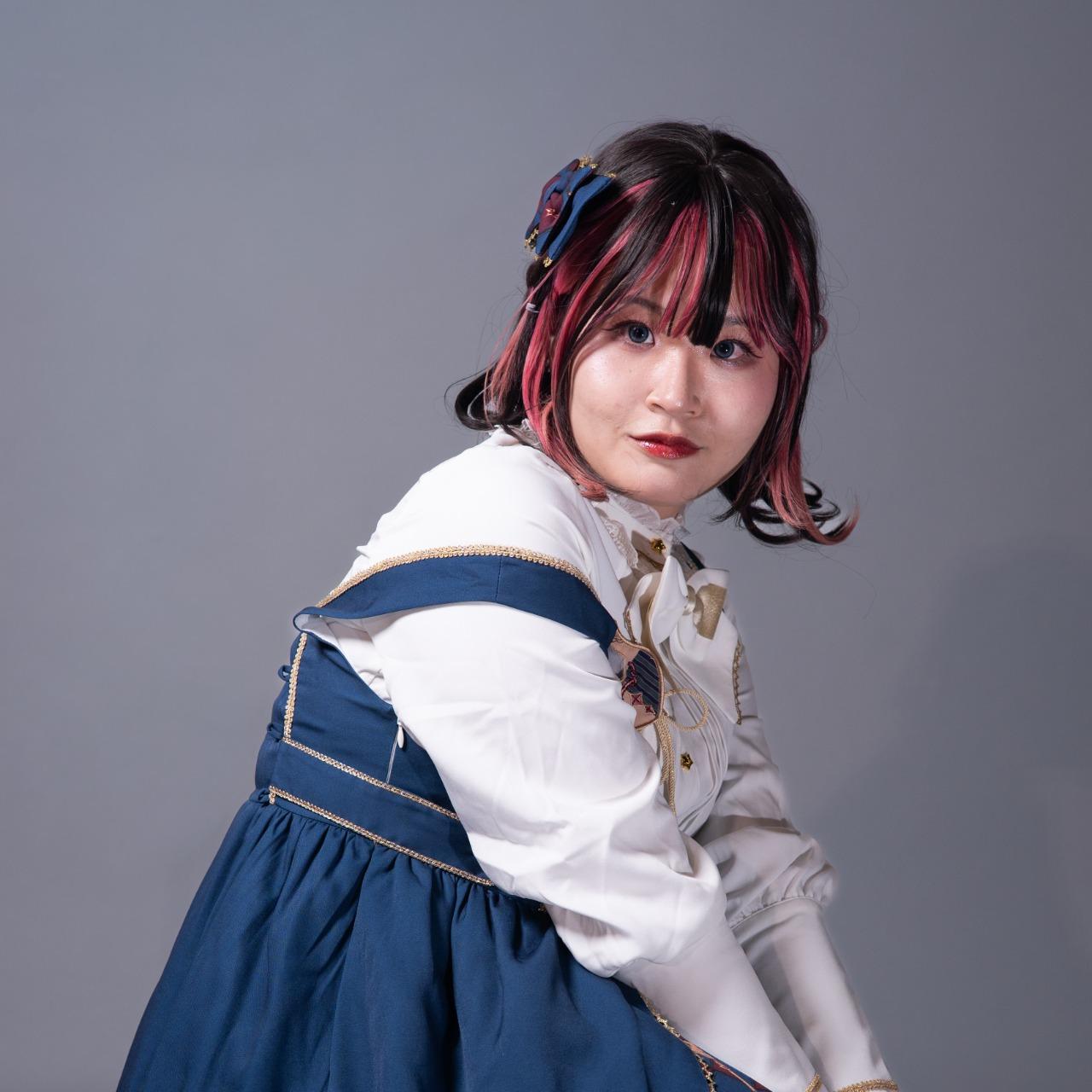 柚咪 Yomizumi