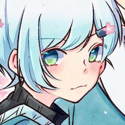 日見月 結絢. 【日見月 結絢 ʜɪᴍɪᴛꜱᴜᴋɪ ᴀʏᴜ.】誕辰9/15、原名𝐘𝐮𝐫𝐞𝐢，四葉神社的祈福神使。小時候經常跑到神社玩，兒時一場意外導致靈魂碎裂成片，受到神社的幫助才得以存活。因為接收了歩的一半靈魂所以長相變得與歩相同，但其實兩人並不是雙胞胎。為了不讓四葉神社消失，決心帶著兩人的名字繼續努力經營神社。