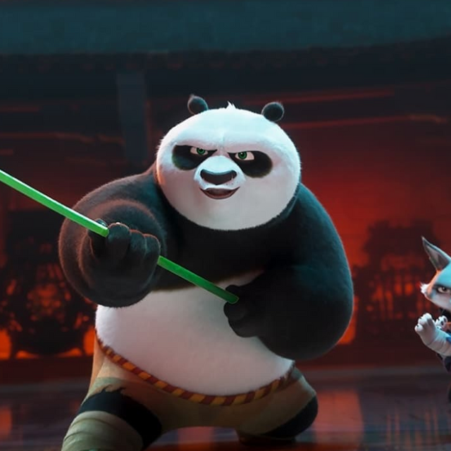 Kung Fu Panda 4 Streaming In Italiano Altadefinizione Gratis Senza Regiztrazione