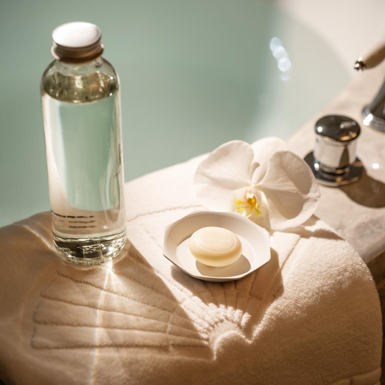 Mandarin Oriental, Taipei