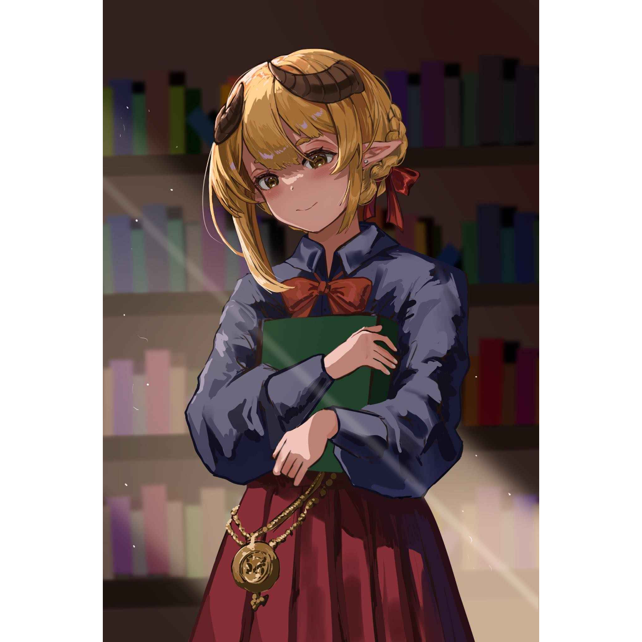 拉爾妮蒂 Lar Niti