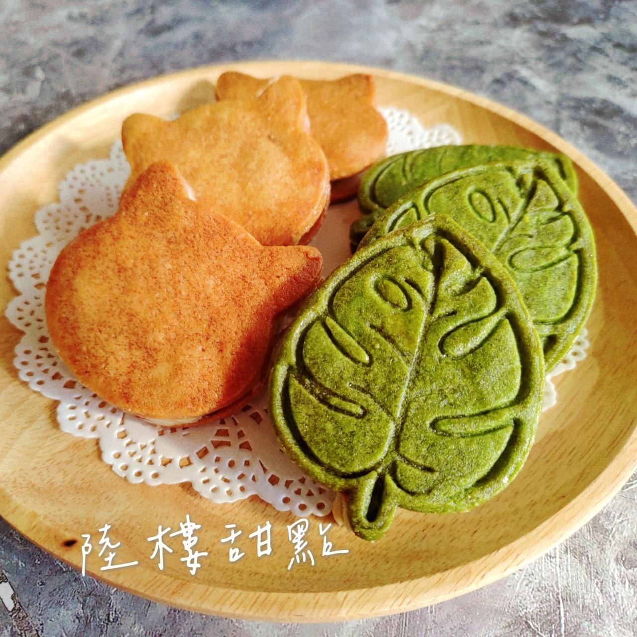 陸樓甜點 @liuloudessert 全家 好賣+ - 陸樓甜點@liuloudessert