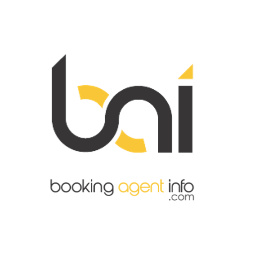 Booking Agent Info