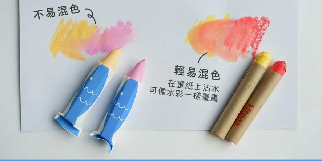 abadhousekeeper Ooyii 日本洗澡蠟筆·好玩日文貼紙書～8/17