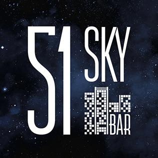 51 Sky Bar