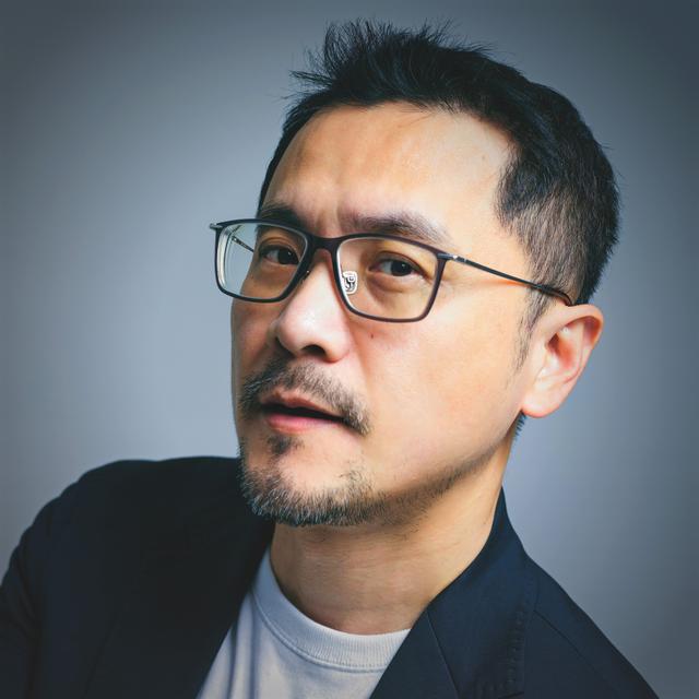 陳耀恩 Ean Chen