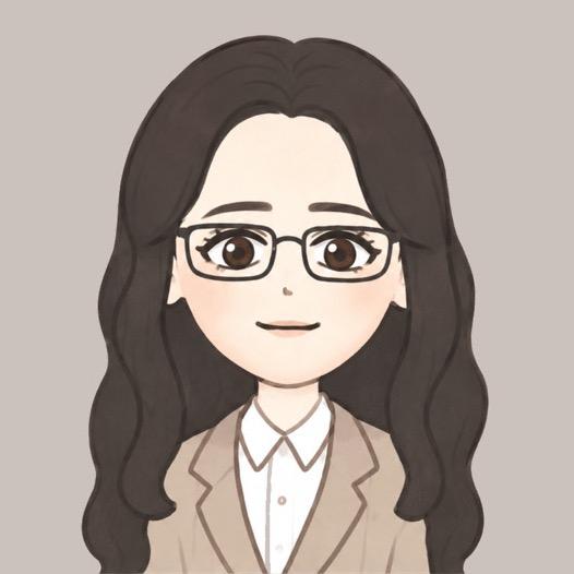 Hello！我是安啾❤︎︎