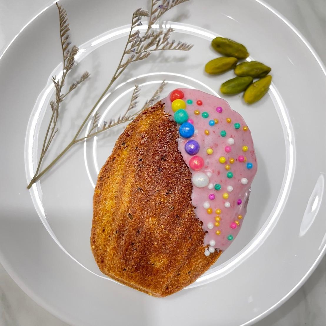 「如果，還有選擇」青少年職培特展 手作體驗｜瑪德蓮彩繪