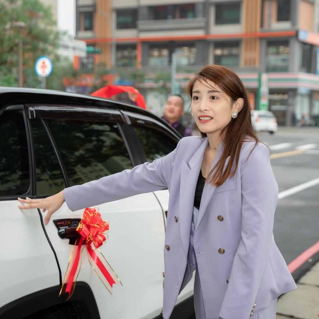 花森老師x抓週小天后