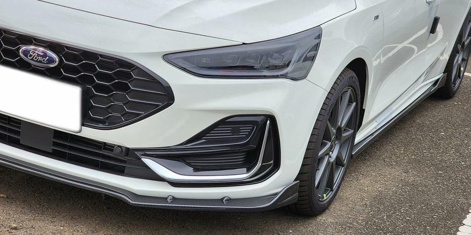 法騰汽車百貨 Ford Focus MK4/MK4.5 改裝分類