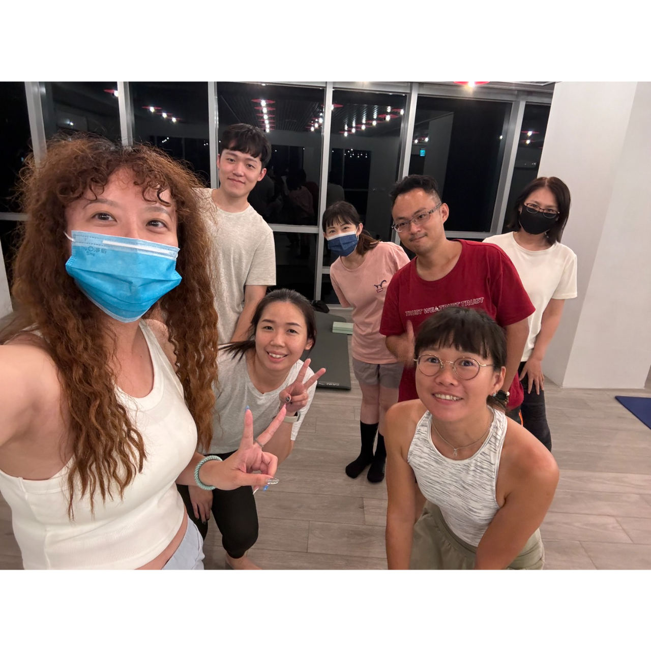 台中好宅社團計畫