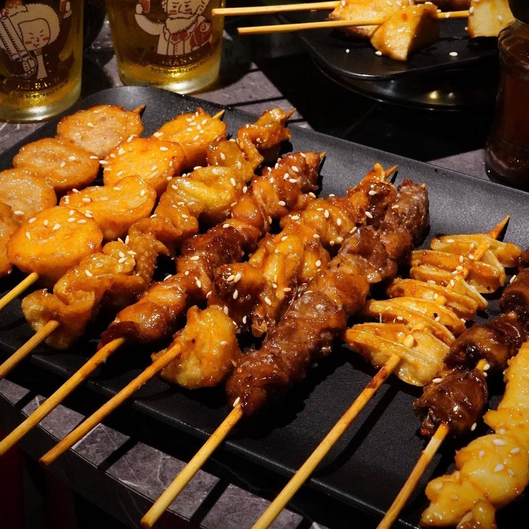 食通台南