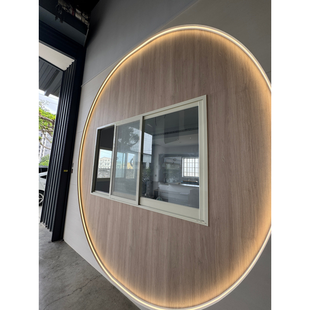 杉織材.專業建築材料