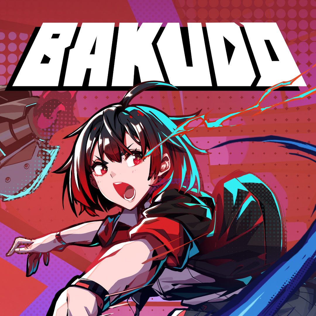 BAKUDO