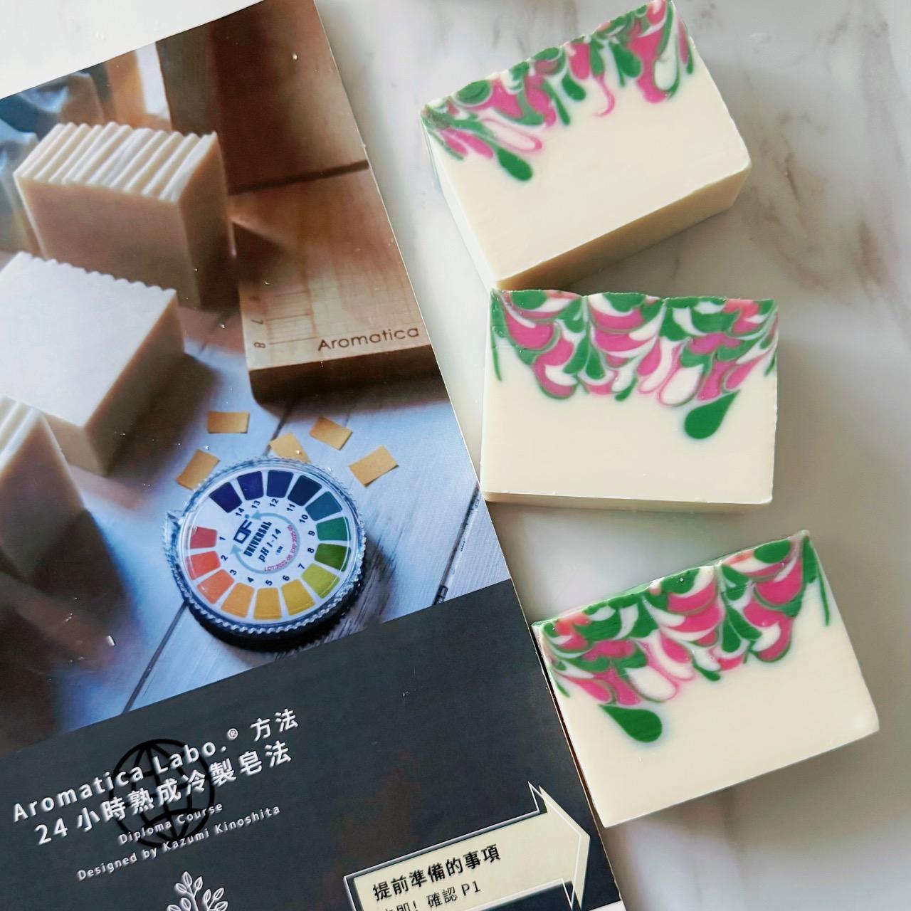 New You 沙龍・皂・手作